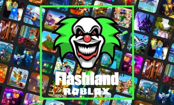 Découvrir serveur Flashland