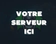 Votre serveur Roblox ici