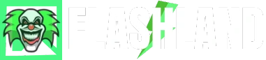Logo Flashland Roblox