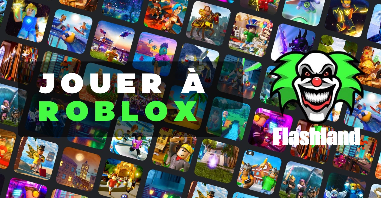 jouer installer roblox