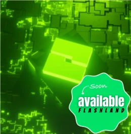 Sklep Flashland 490 Flashcoins
