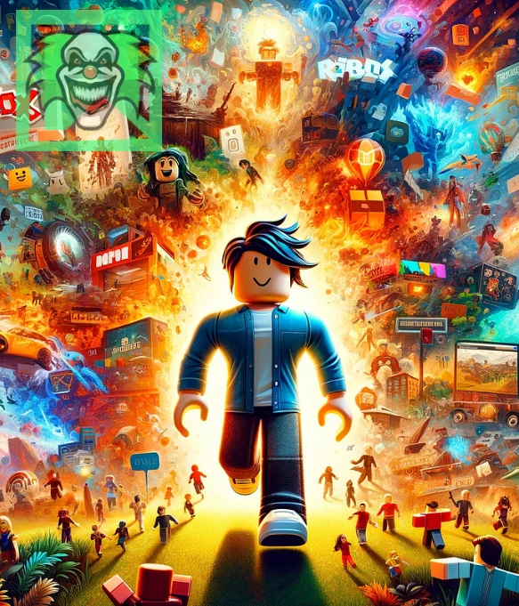 Flashland Roblox Serveur Belgique