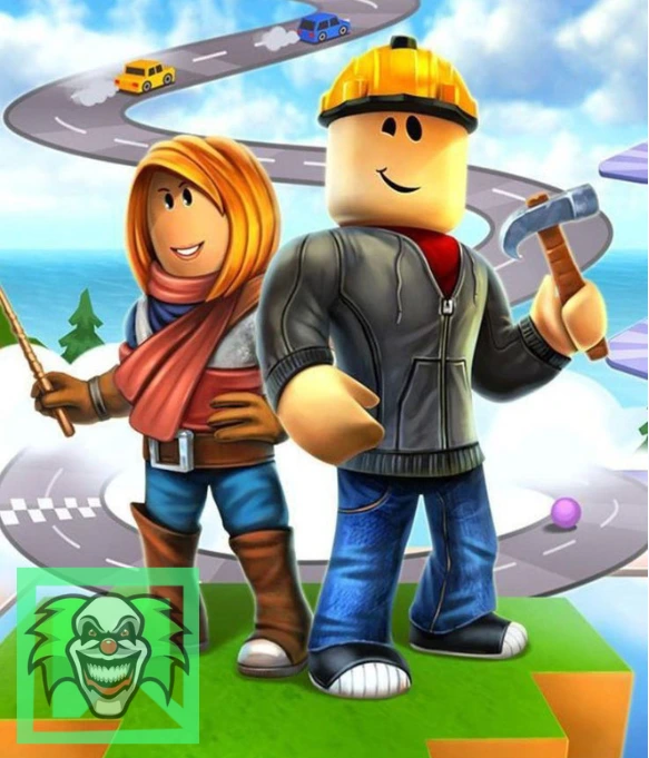 Flashland Roblox Serveur Suisse
