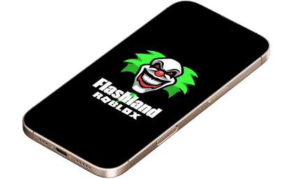 Serveur Roblox Mobile
